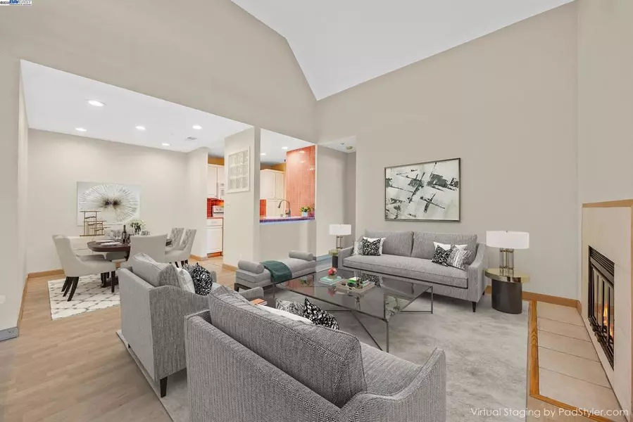 1308 Walden Rd #37, Walnut Creek, CA 94597