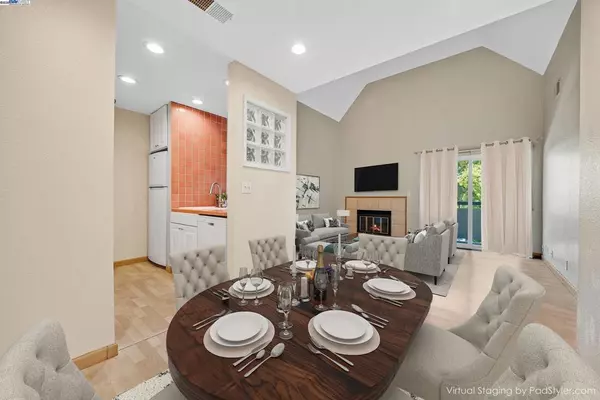 Walnut Creek, CA 94597,1308 Walden Rd #37