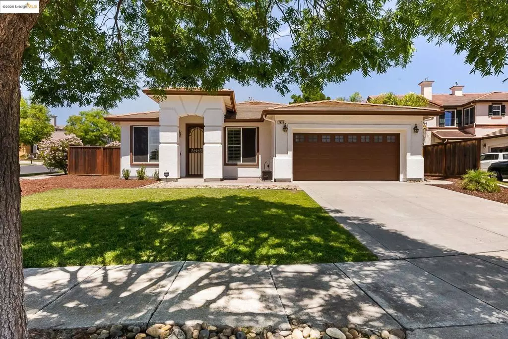 Brentwood, CA 94513,2420 Grey Hawke Ct