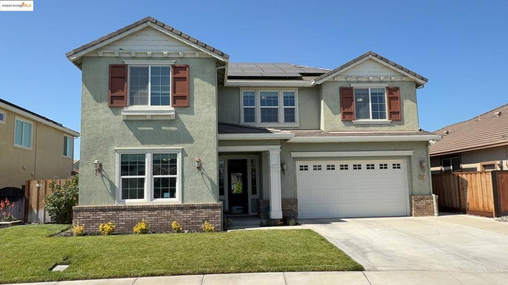 8491 Pinehollow Cir, Discovery Bay, CA 94505
