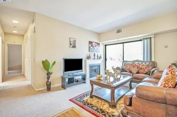 Fremont, CA 94536,3507 Buttonwood Ter #203