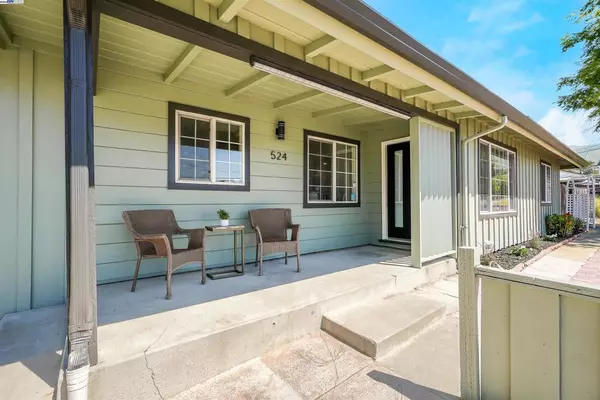 Fremont, CA 94539,524 E Warren Ave