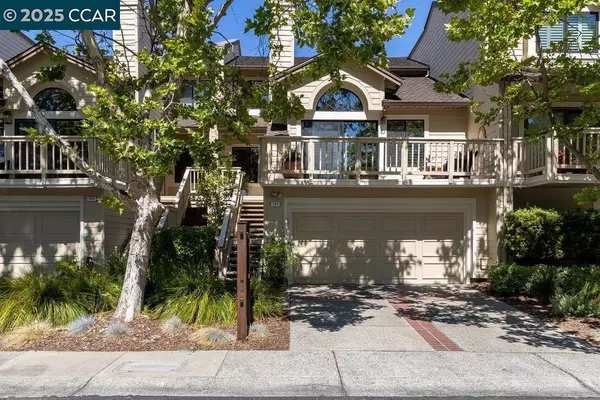 Walnut Creek, CA 94597,325 Beacon Ridge Ln