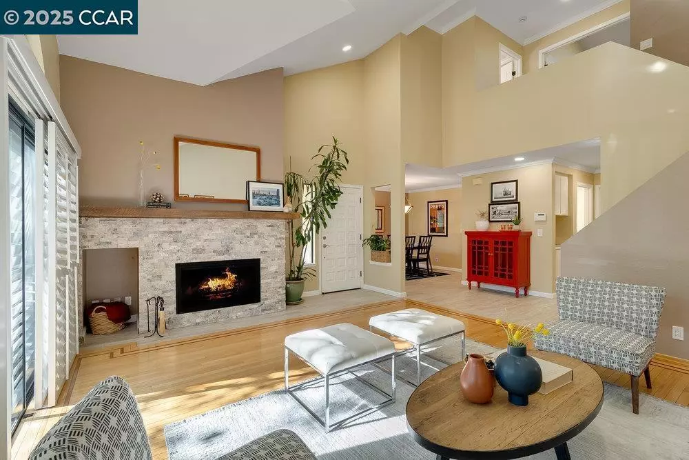 Walnut Creek, CA 94597,325 Beacon Ridge Ln