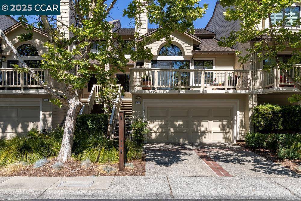 Walnut Creek, CA 94597,325 Beacon Ridge Ln