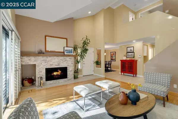 Walnut Creek, CA 94597,325 Beacon Ridge Ln