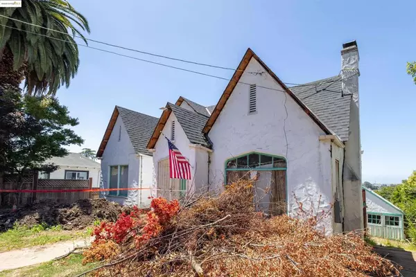 Oakland, CA 94605,7541 Outlook Ave