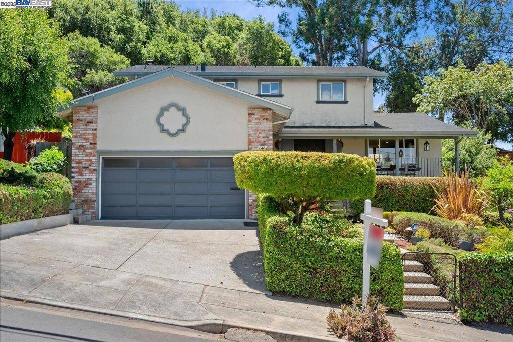 Hayward, CA 94541,3457 Hackamore Dr