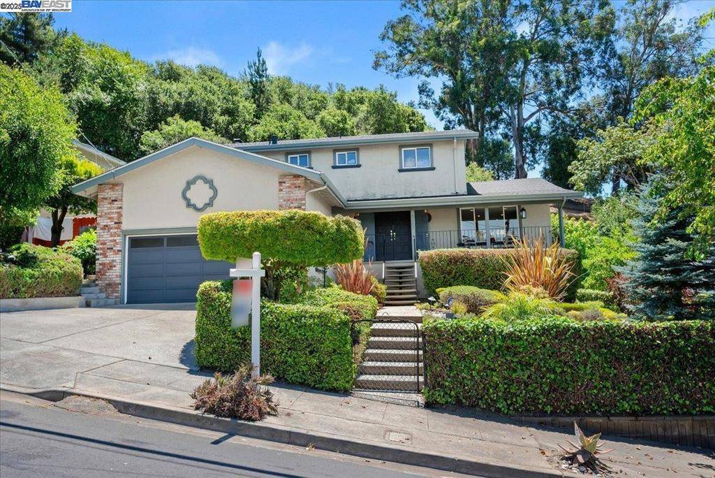 3457 Hackamore Dr, Hayward, CA 94541