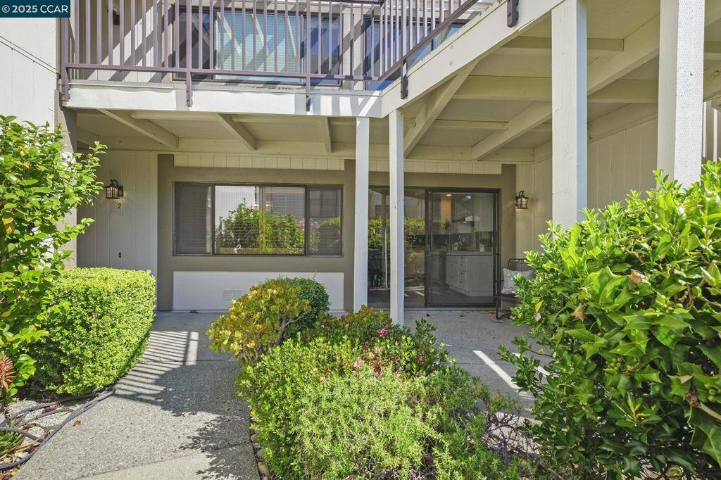 Walnut Creek, CA 94595,3430 Rossmoor Pkwy #2