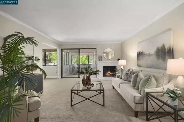 3430 Rossmoor Pkwy #2, Walnut Creek, CA 94595