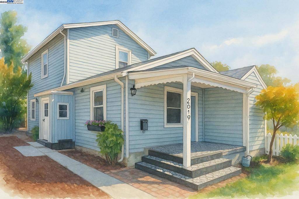 Hayward, CA 94541,2019 E St