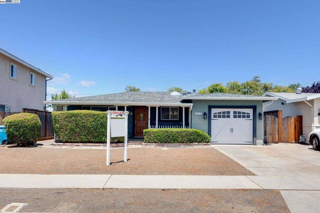 Santa Clara, CA 95051,2515 Crystal Dr