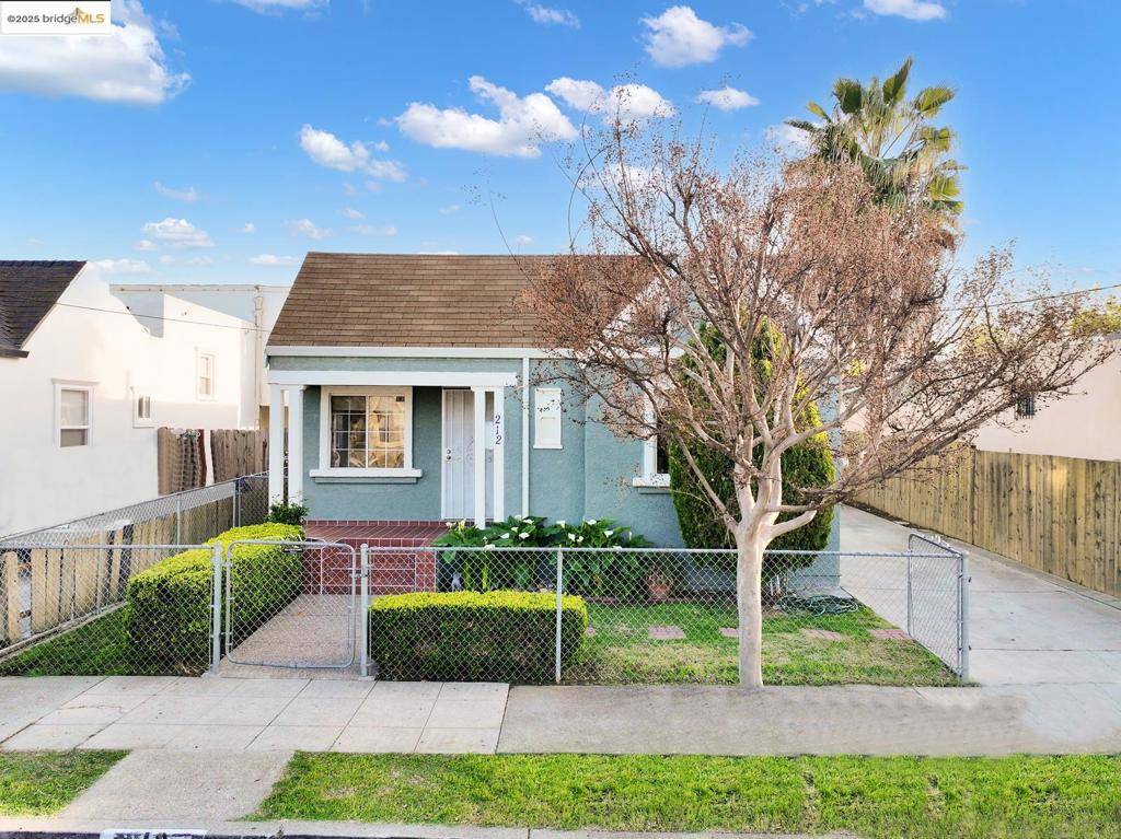 Pittsburg, CA 94565,212 E 16Th St