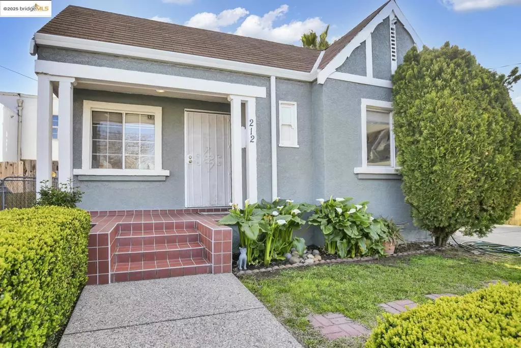 Pittsburg, CA 94565,212 E 16Th St