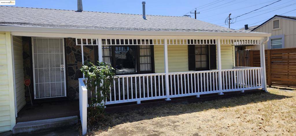 Pittsburg, CA 94565,175 Clyde St
