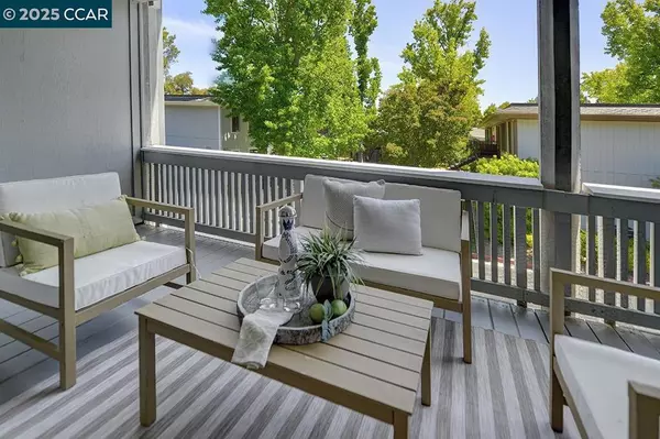 1224 Singingwood Ct #6, Walnut Creek, CA 94595