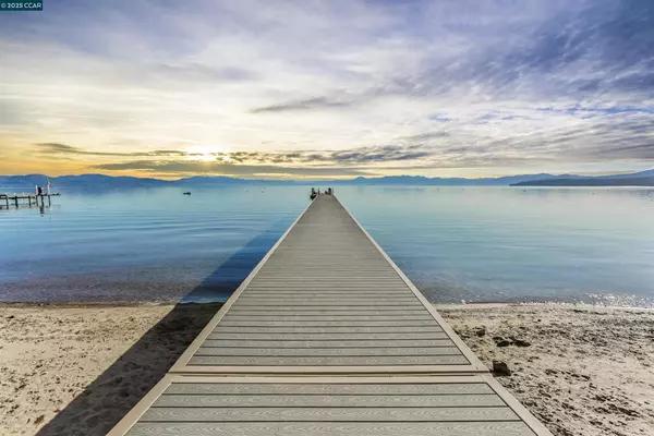 Tahoe Vista, CA 96148,6750 North Lake Blvd #1E