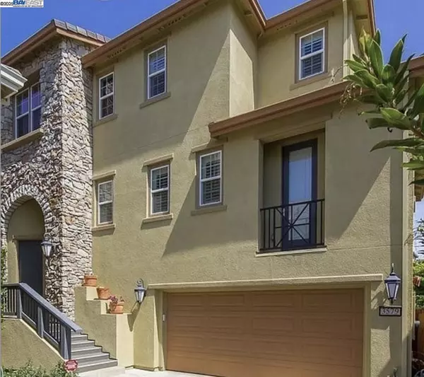 3579 Rimini Ln, Dublin, CA 94568
