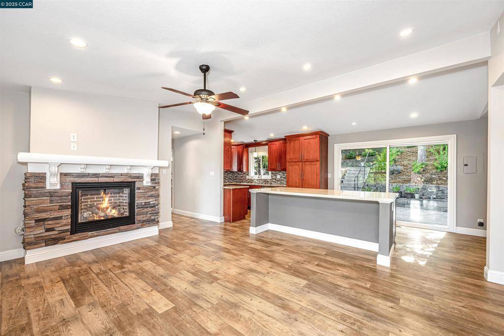 Lafayette, CA 94595,1371 Juanita Dr