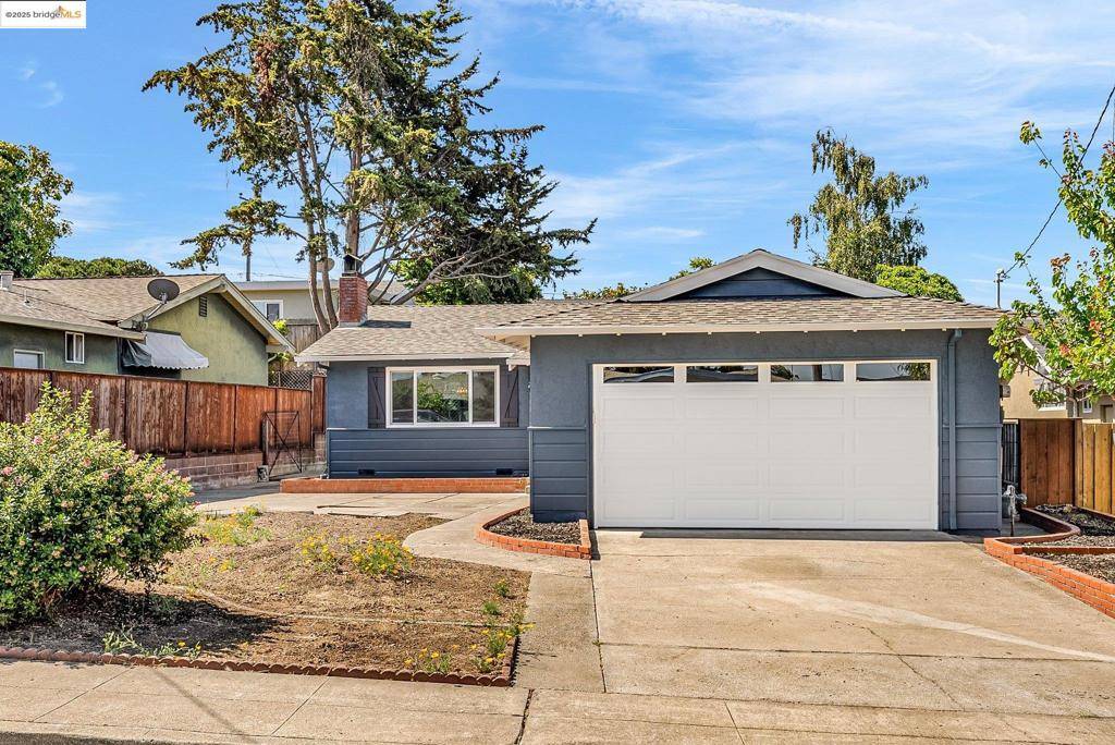 2211 Nina St, Hayward, CA 94541