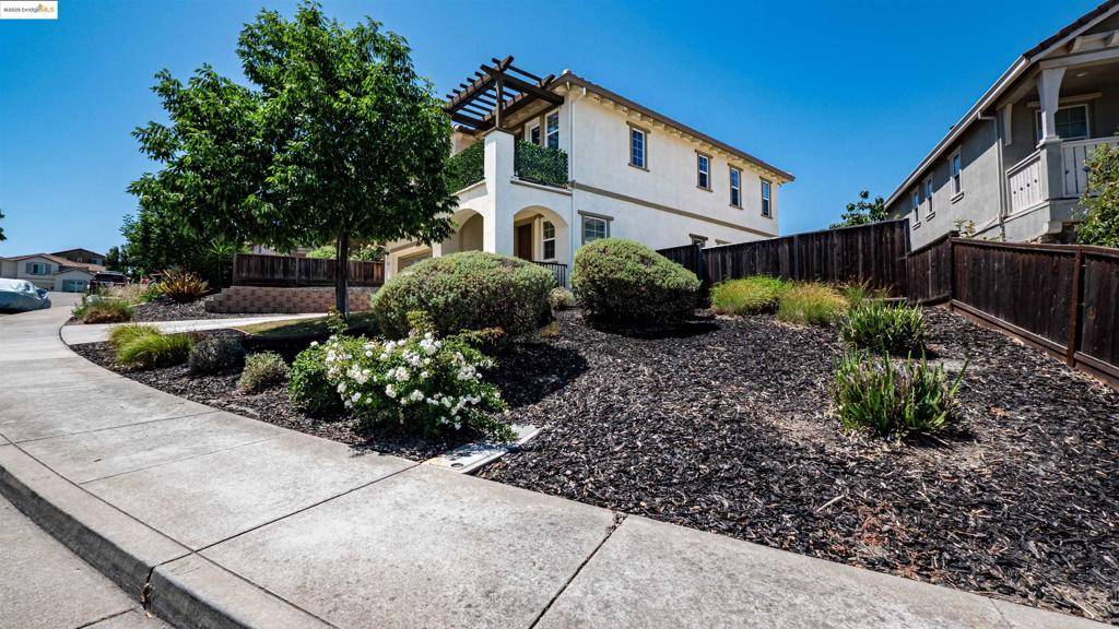 Antioch, CA 94531,4590 Donegal Way