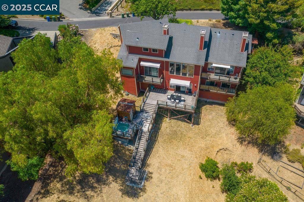 Walnut Creek, CA 94596,172 Rudgear Dr