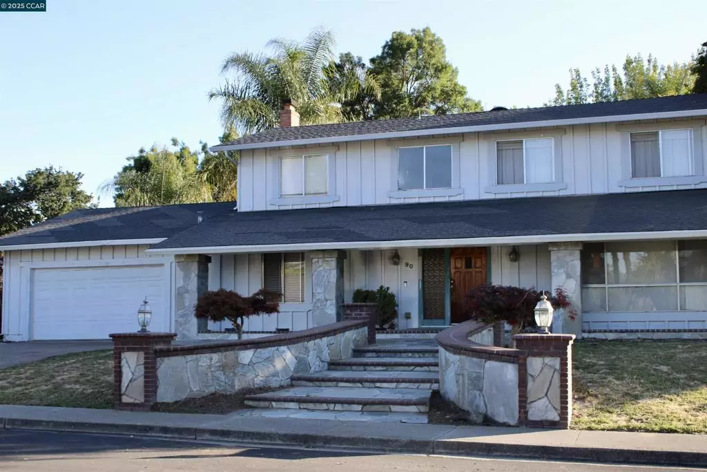 Danville, CA 94526,90 Madera Court