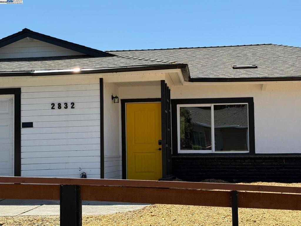 Antioch, CA 94509,2832 Garrow
