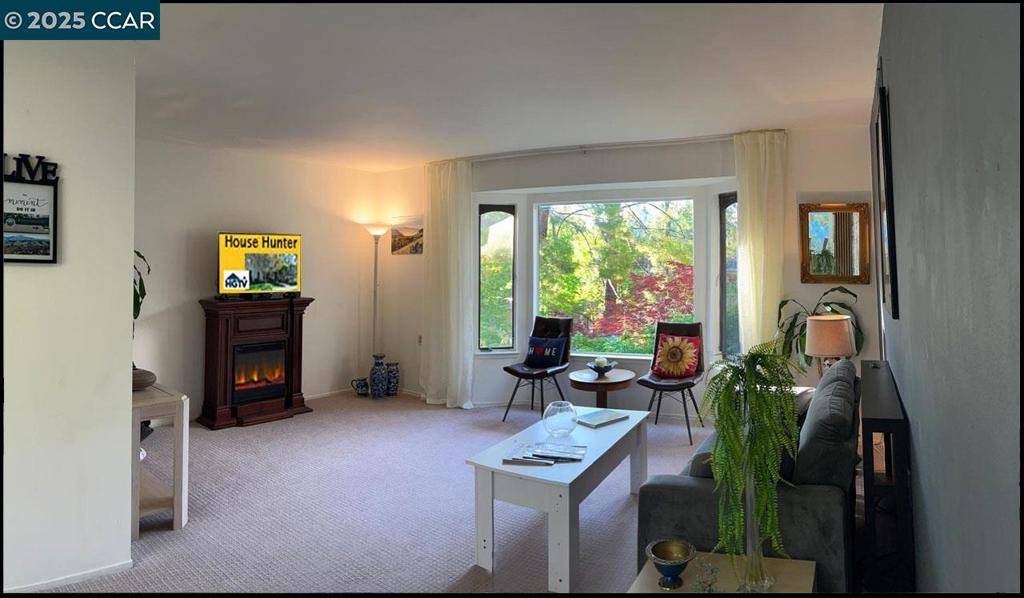 Walnut Creek, CA 94595,1257 Singingwood Ct #1