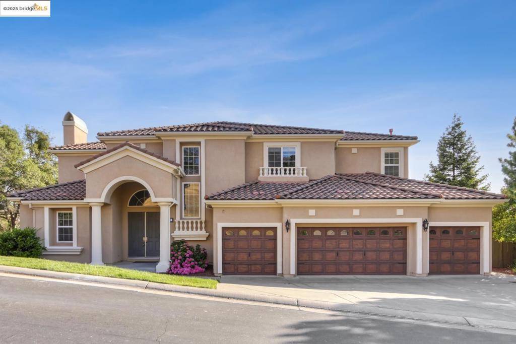 112 Vinicola CT, El Dorado Hills, CA 95762