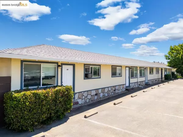 Rio Vista, CA 94571,140 Drouin Dr 34-37