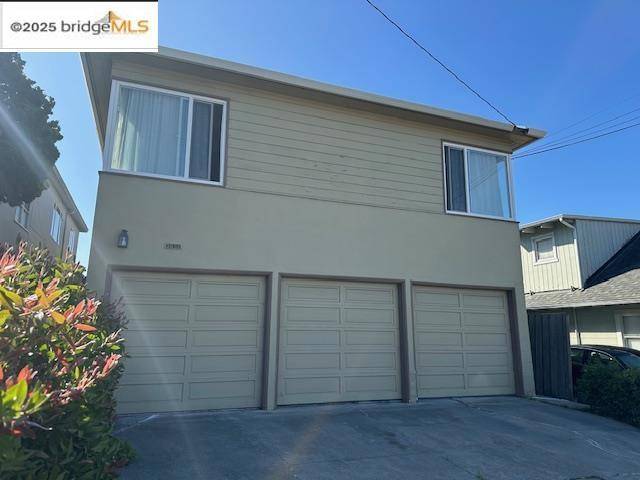 3550 RHODA AVE, Oakland, CA 94602