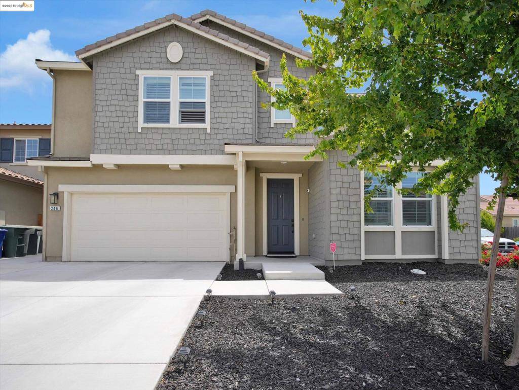 Oakley, CA 94561,346 Parkfield Way