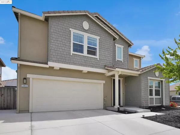 Oakley, CA 94561,346 Parkfield Way