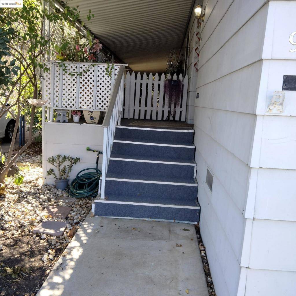 Antioch, CA 94509-4415,91 Diana Way