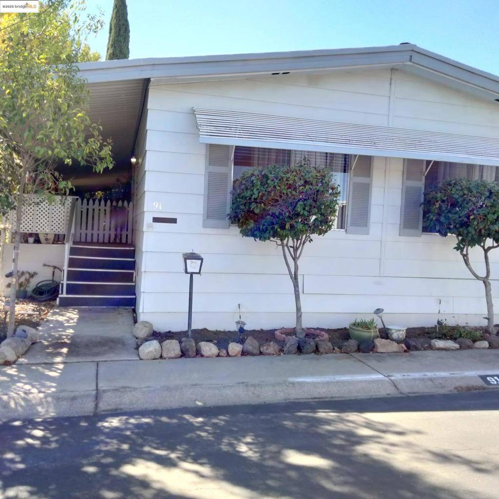 91 Diana Way, Antioch, CA 94509-4415