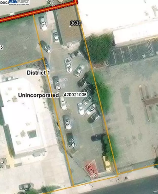 El Sobrante, CA 94803,3635 San Pablo Dam Rd