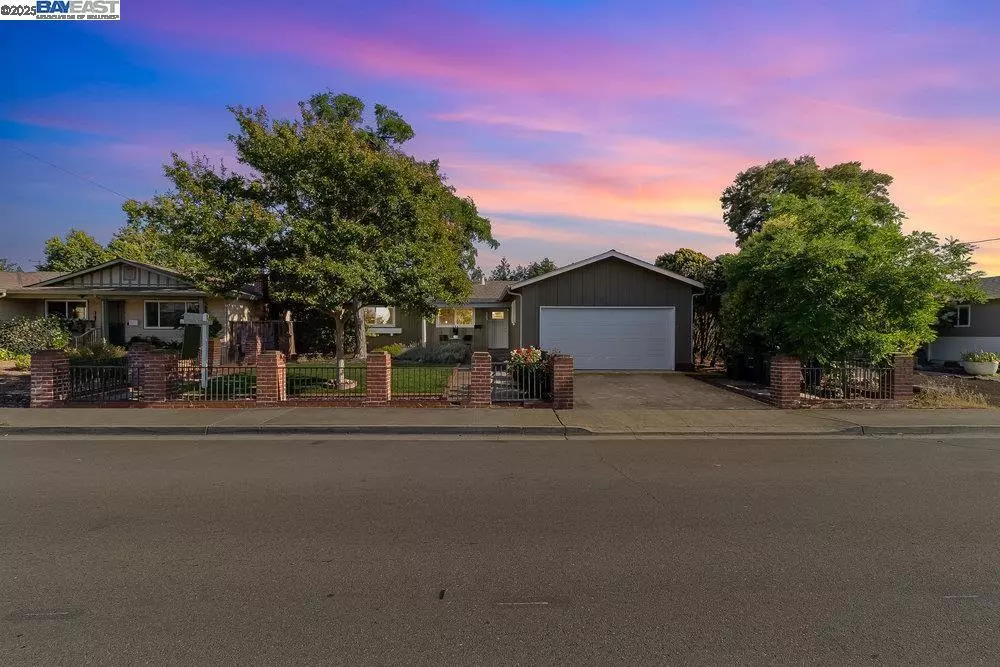 Livermore, CA 94550,3283 East Ave