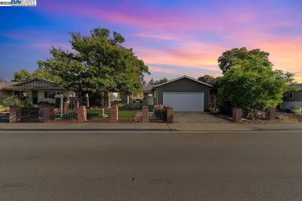 3283 East Ave, Livermore, CA 94550