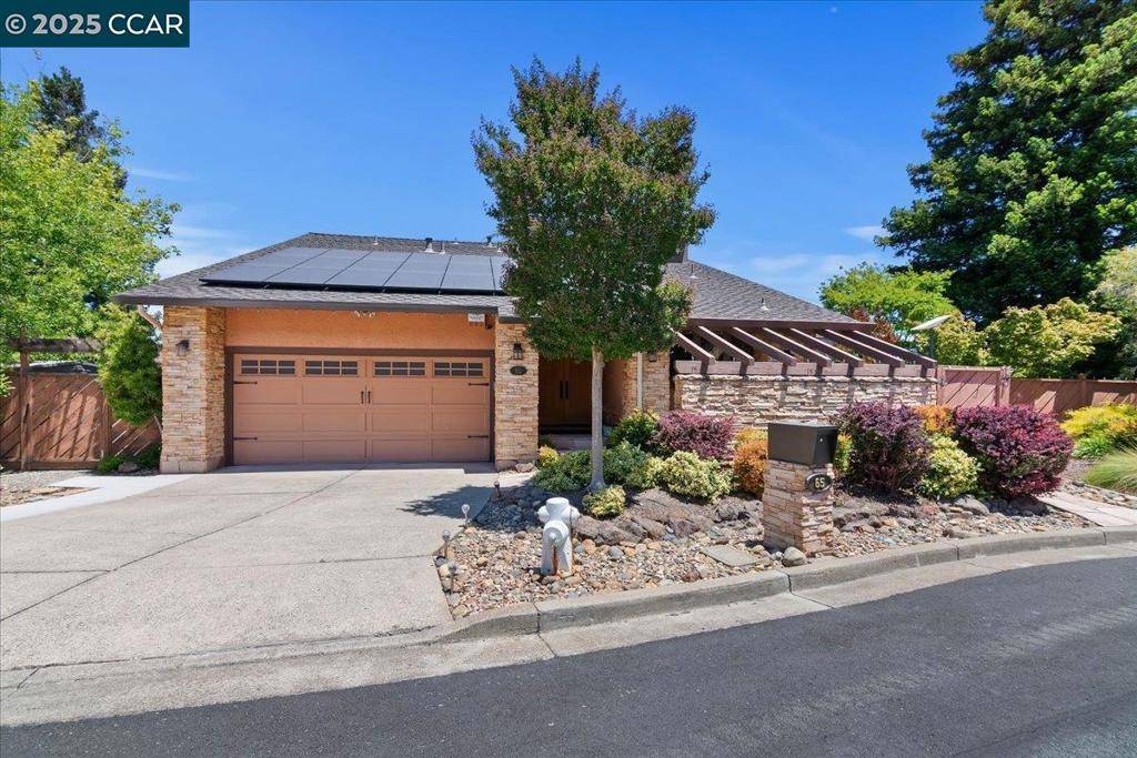 65 Saint Thomas, Pleasant Hill, CA 94523