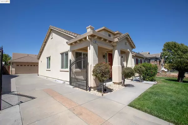 Suisun City, CA 94585,1641 Tucson Circle