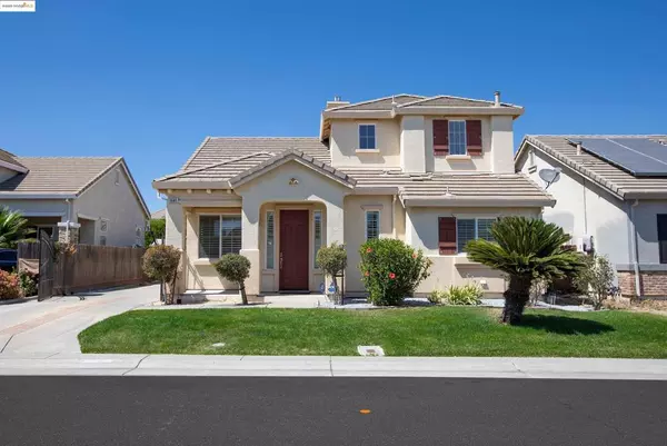 1641 Tucson Circle, Suisun City, CA 94585