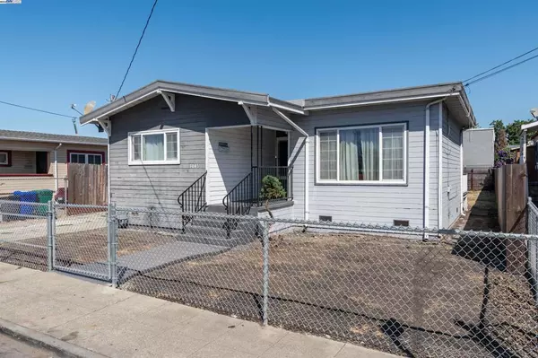 1045 72nd Avenue, Oakland, CA 94621