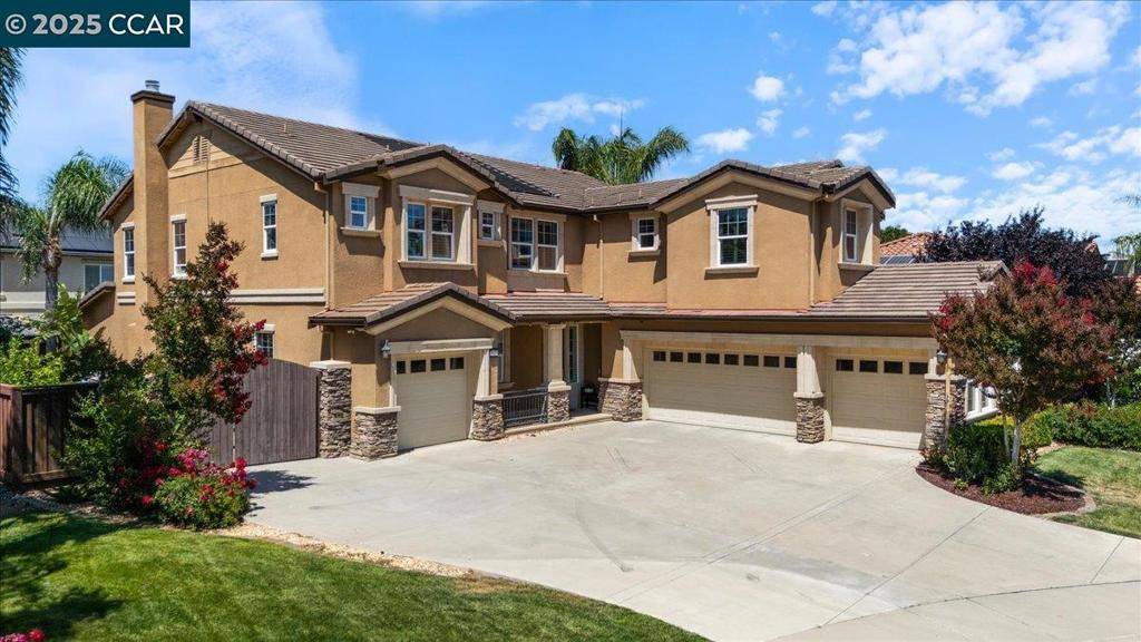 1669 Albani Place, Brentwood, CA 94513