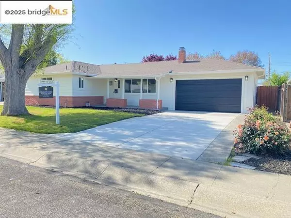 Concord, CA 94519,2157 S Holbrook dr