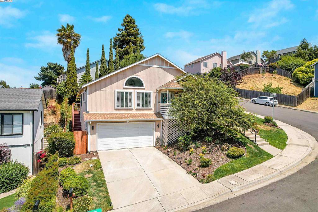 Hayward, CA 94541,23380 Lakeridge Avenue