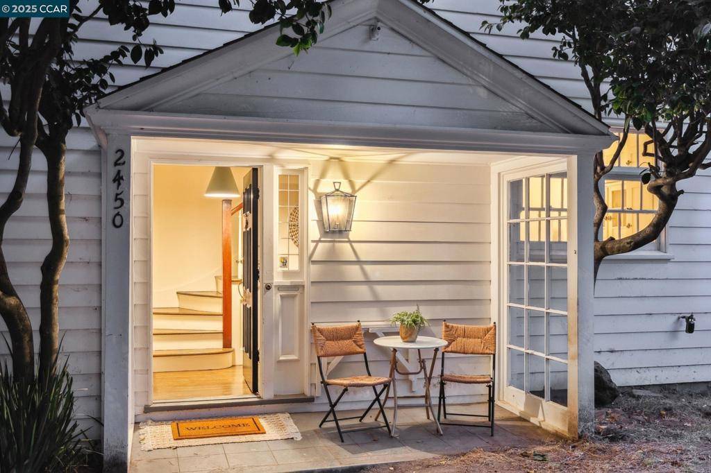 Berkeley, CA 94704,2450 Hillside Ave