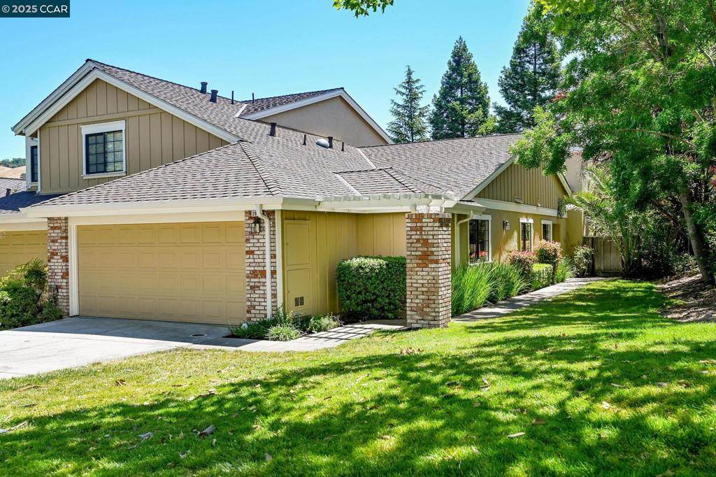 Danville, CA 94526,2085 Shady Creek Pl