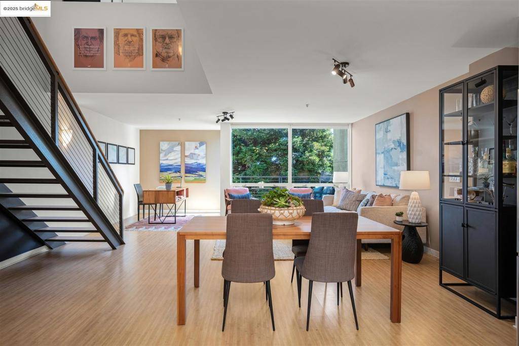 1007 41St St #421, Oakland, CA 94608
